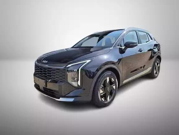 Kia Sportage 1.6 T-GDI AUTO 150 Vision - Photo 2
