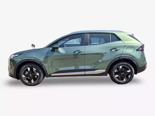 Kia Sportage 1.6 T-GDI AUTO 150 Vision - Photo 3