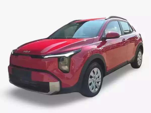 Kia Stonic 1.0 T-GDI 115 - Photo 2