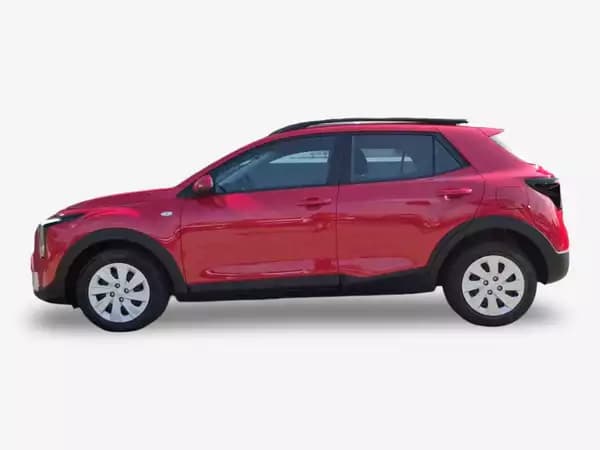 Kia Stonic 1.0 T-GDI 115 - Photo 2