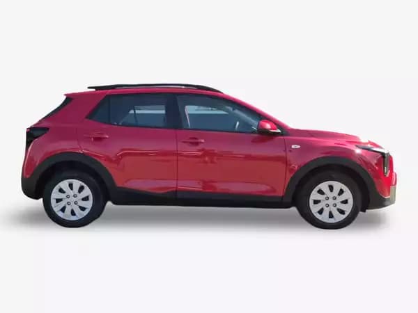 Kia Stonic 1.0 T-GDI 115 - Photo 3