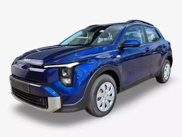 Kia Stonic 1.0 T-GDI 115 - Photo 2