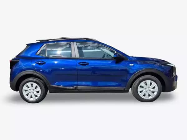 Kia Stonic 1.0 T-GDI 115 - Photo 2
