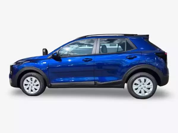 Kia Stonic 1.0 T-GDI 115 - Photo 3