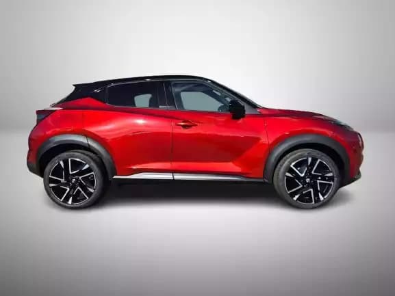 Nissan Juke 1.0 DIG-T 114 Auto N-Design - Photo 3