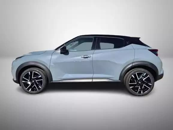 Nissan Juke 1.0 DIG-T 114 Auto N-Design - Photo 2