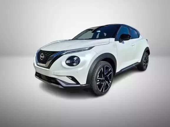 Nissan Juke 1.0 DIG-T 114 Auto N-Design - Photo 2