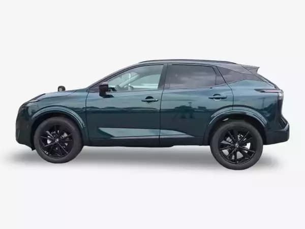 Nissan Qashqai 1.3 mHEV 158 Auto N-Design - Photo 2