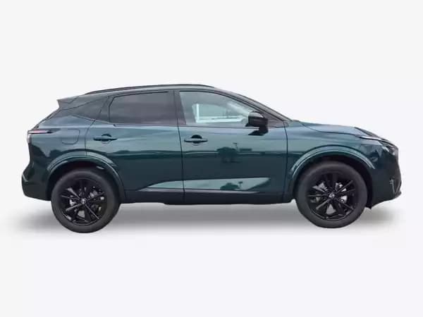 Nissan Qashqai 1.3 mHEV 158 Auto N-Design - Photo 3