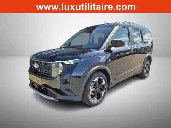 Ford Tourneo Courier 1.0i Ecoboost 125 Active - Photo 2