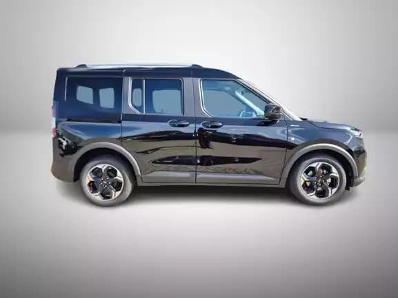 Ford Tourneo Courier 1.0i Ecoboost 125 Active - Photo 3