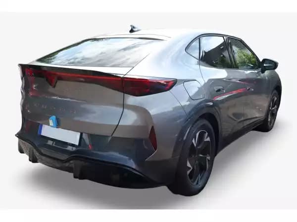 Cupra Tavascan 77 KWH Endurance - Photo 2