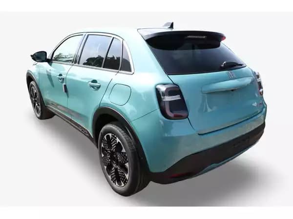 Fiat 600 1.2 Hybrid e-DSC6 La Prima - Photo 3