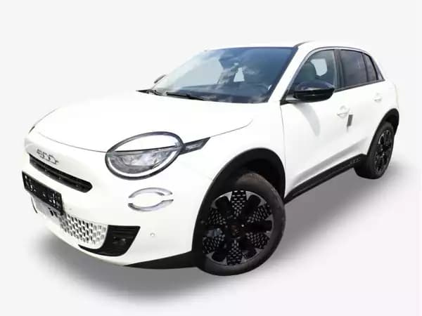 Fiat 600 1.2 Hybrid e-DSC6 La Prima - Photo 2