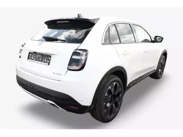 Fiat 600 1.2 Hybrid e-DSC6 La Prima - Photo 2