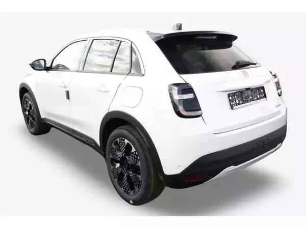 Fiat 600 1.2 Hybrid e-DSC6 La Prima - Photo 3