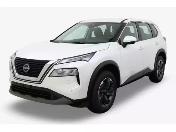 Nissan X-Trail 1.5 VC-T MHEV 163 AUTO Acenta Comfort Pack 7 places - Photo 2