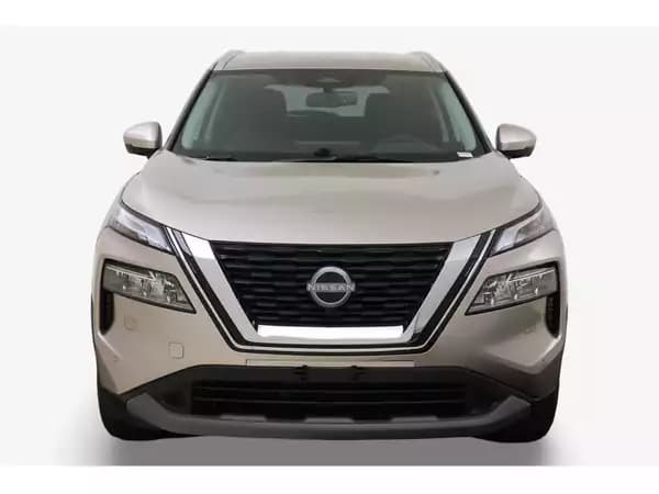 Nissan X-Trail 1.5 VC-T MHEV 163 AUTO N-Connecta Comfort Pack 7 places - Photo 2