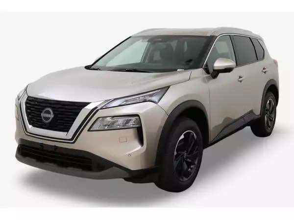 Nissan X-Trail 1.5 VC-T MHEV 163 AUTO N-Connecta Comfort Pack 7 places - Photo 2