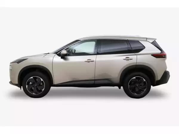 Nissan X-Trail 1.5 VC-T MHEV 163 AUTO N-Connecta Comfort Pack 7 places - Photo 3