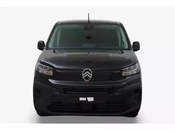Citroën Berlingo 1.5 BlueHDI 100 L1H1 - Photo 2