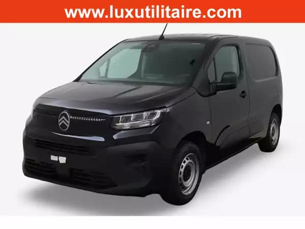 Citroën Berlingo 1.5 BlueHDI 100 L1H1 - Photo 2