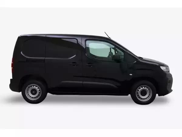 Citroën Berlingo 1.5 BlueHDI 100 L1H1 - Photo 3