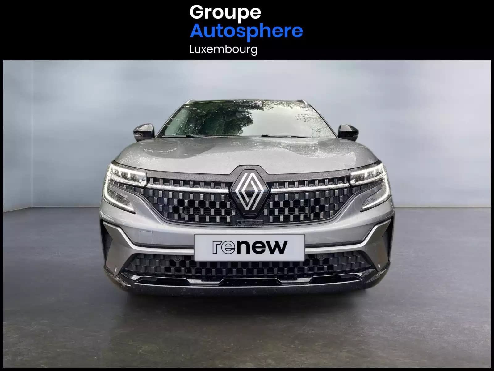 Renault Austral 1.2 E-Tech Iconic full hybrid - Photo 1