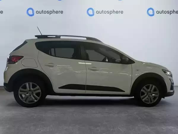 Dacia Sandero 1.0 Tce Expression Stepway CVT - Photo 2
