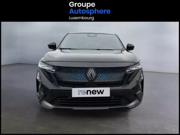 Renault Rafale 1.2 E-Tech atelier Alpine E-Tech 4x4 plug-in hybrid 300 hp - Photo 2