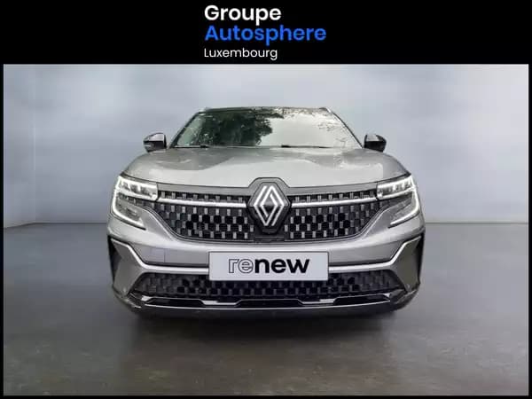 Renault Austral 1.2 E-Tech Iconic full hybrid - Photo 2