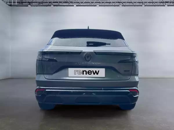 Renault Austral 1.2 E-Tech Iconic full hybrid - Photo 3