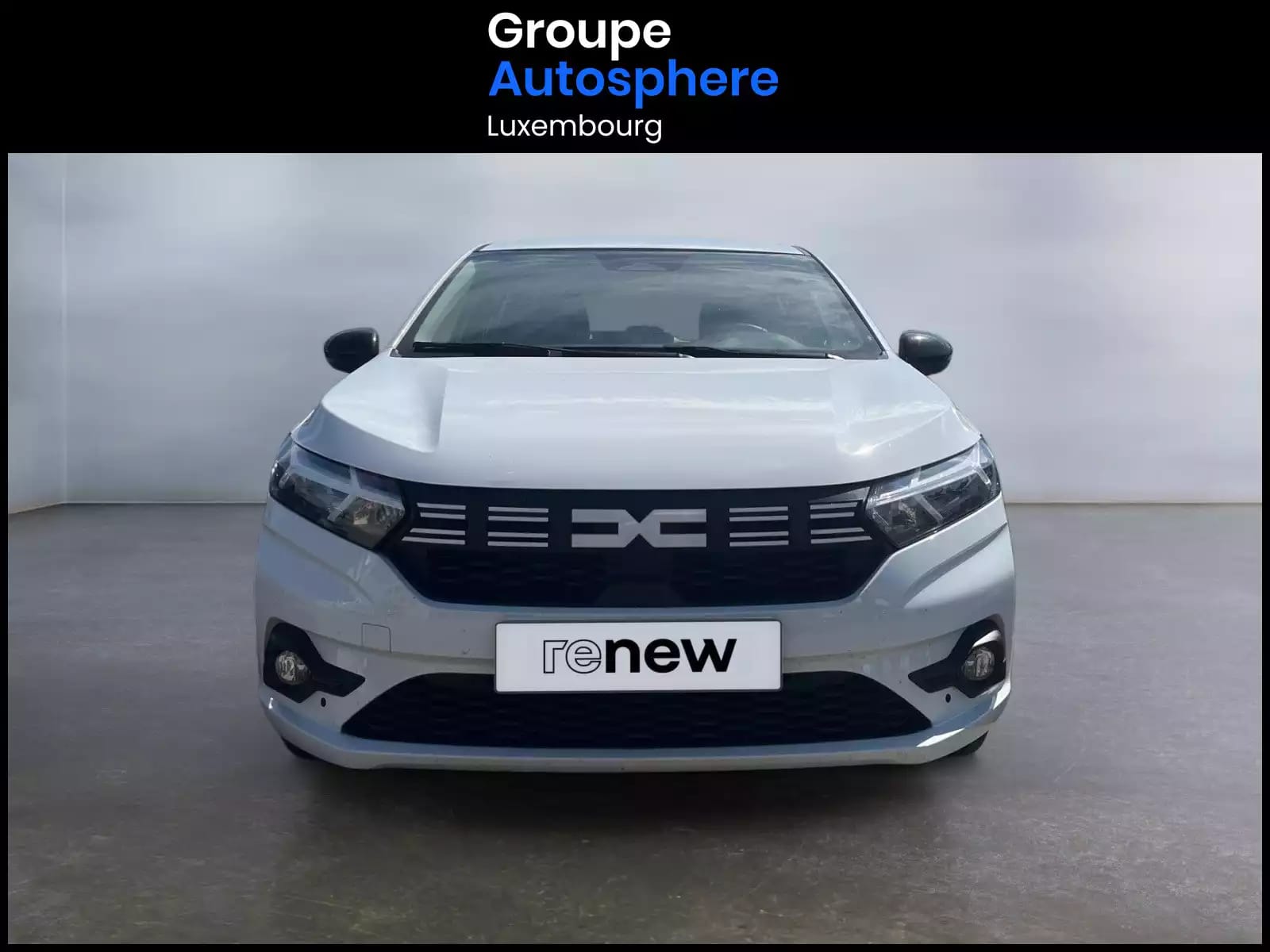 Dacia Sandero 1.0 TCe Journey - Photo 1