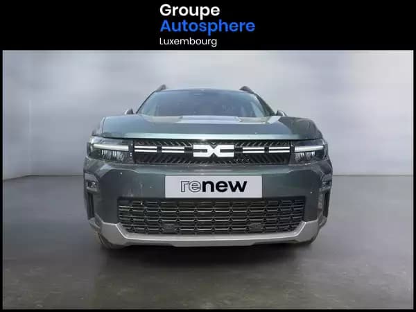 Dacia Bigster Journey Mild Hybrid 140 - Photo 2