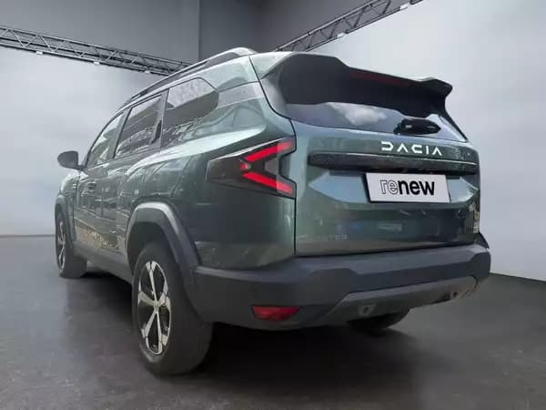 Dacia Bigster Journey Mild Hybrid 140 - Photo 2