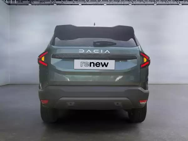 Dacia Bigster Journey Mild Hybrid 140 - Photo 3