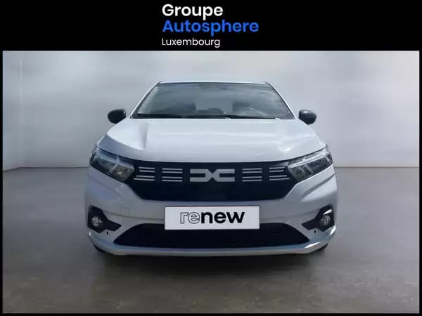 Dacia Sandero 1.0 TCe Journey - Photo 2