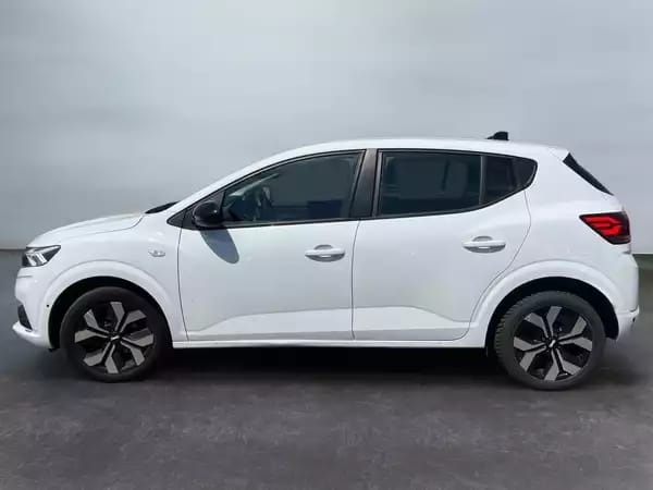 Dacia Sandero 1.0 TCe Journey - Photo 2