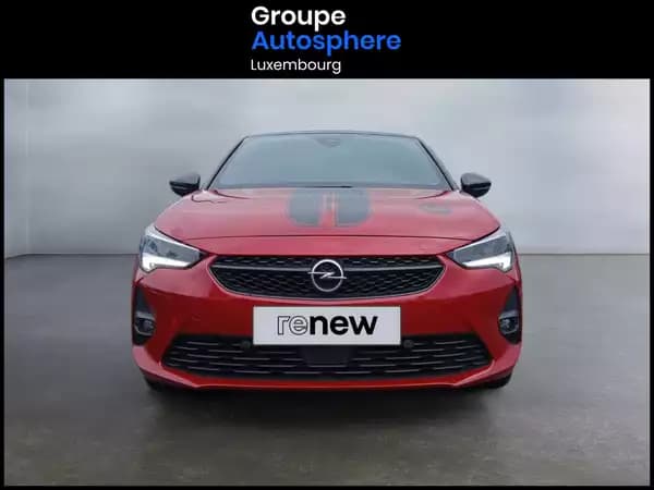 Opel Corsa-e 50 kWh GS Line - Photo 2