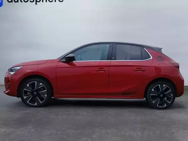 Opel Corsa-e 50 kWh GS Line - Photo 2