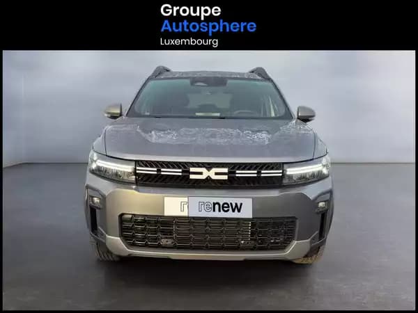 Dacia Bigster 1.8 Hybrid Journey - Photo 2