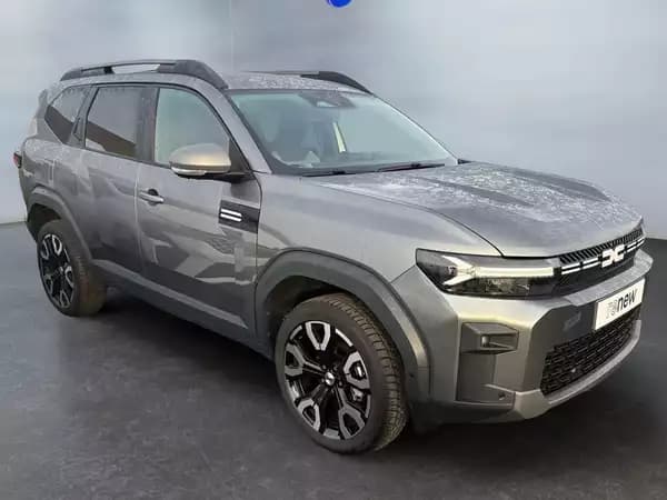 Dacia Bigster 1.8 Hybrid Journey - Photo 2