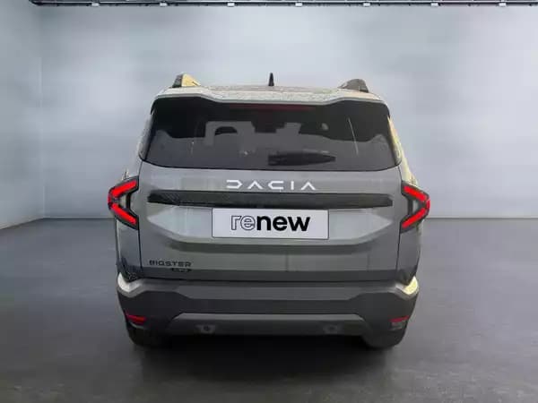 Dacia Bigster 1.8 Hybrid Journey - Photo 3