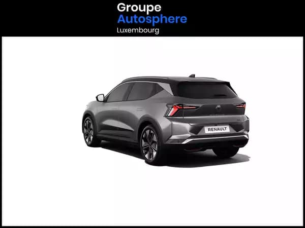 Renault Scenic TECHNO 220 LONG RANGE - Photo 2