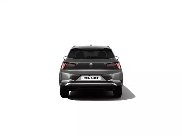 Renault Scenic TECHNO 220 LONG RANGE - Photo 2