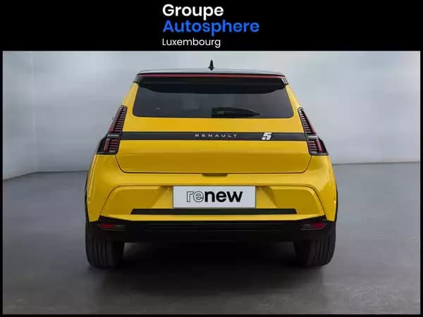 Renault 5 ICONIC 150HP COMFORT RANGE - Photo 2