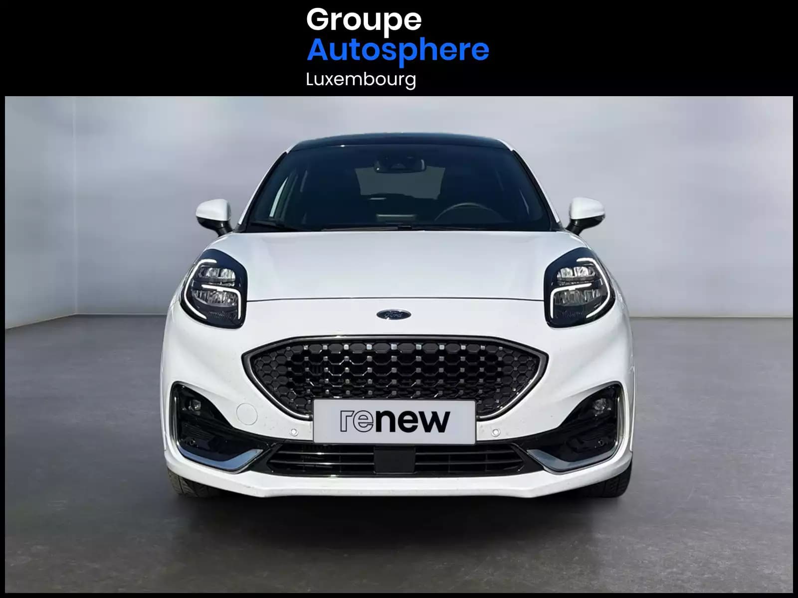Ford Puma 1.0 EcoBoost mHEV Auto ST-Line V - Photo 1
