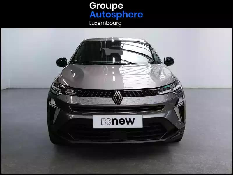 Renault Captur 1.0 Tce Techno GPF - Photo 1