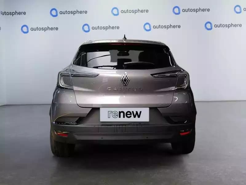 Renault Captur 1.0 Tce Techno GPF - Photo 1