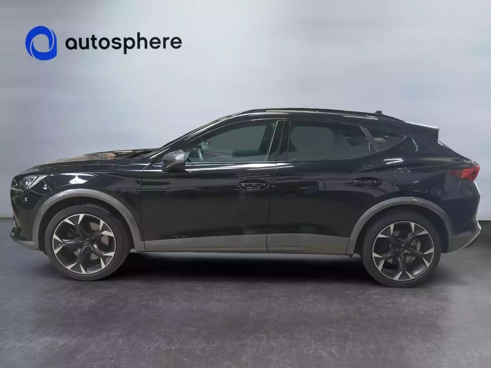 Cupra Formentor 2.0 TSI 4DRIVE VZ DSG - Photo 1
